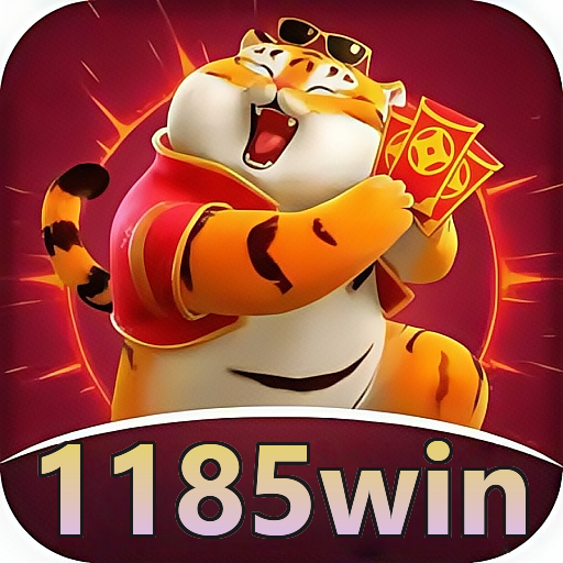 Novo logo da 1185win