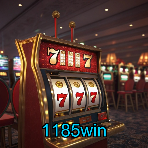 Aplicativo Oficial 1185win: Jogue Onde e Quando Quiser