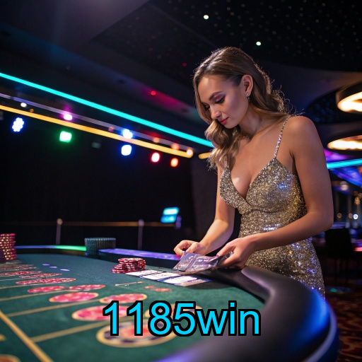 Pagamentos Ágeis e Seguros no 1185win