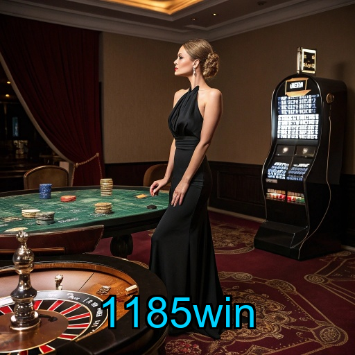 Recursos Pagos Incríveis do 1185win: Engajamento em Alta